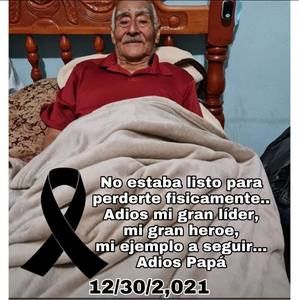 Meet your Posher, Joel